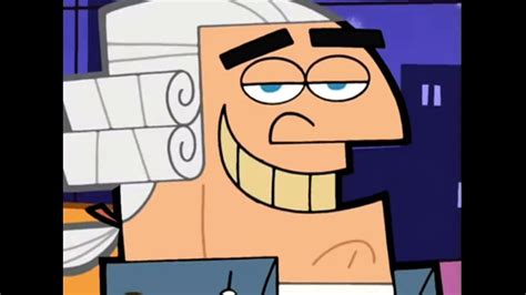 must chop wood|Fairly oddparents.